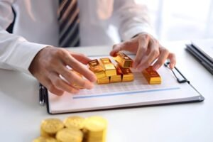 What Makes the US Share Market Different From Other Markets?